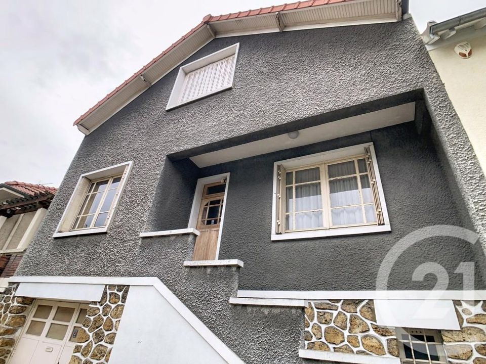 Villa i Thiais, Val-de-Marne - foto 1