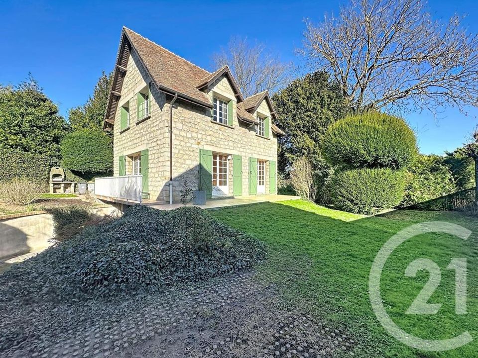 Villa i Orly, Val-de-Marne - bilde 2