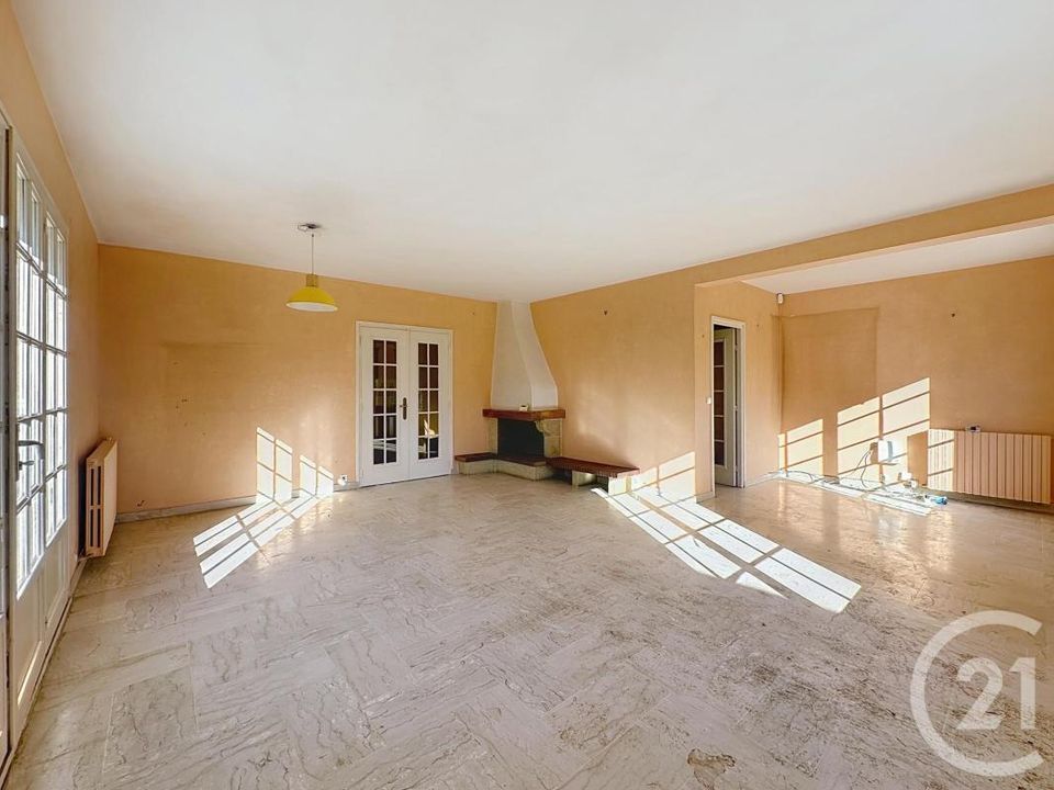 Villa i Orly, Val-de-Marne - bilde 4