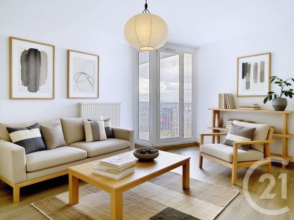 Apartamento en Thiais, Val-de-Marne - foto 1