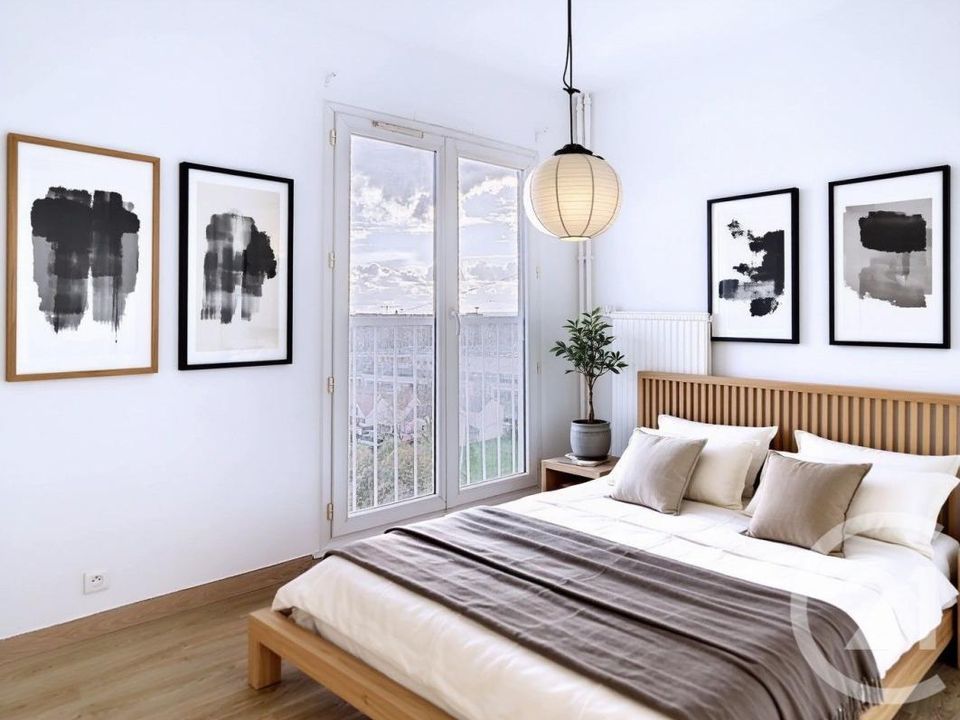 Apartamento en Thiais, Val-de-Marne - foto 4