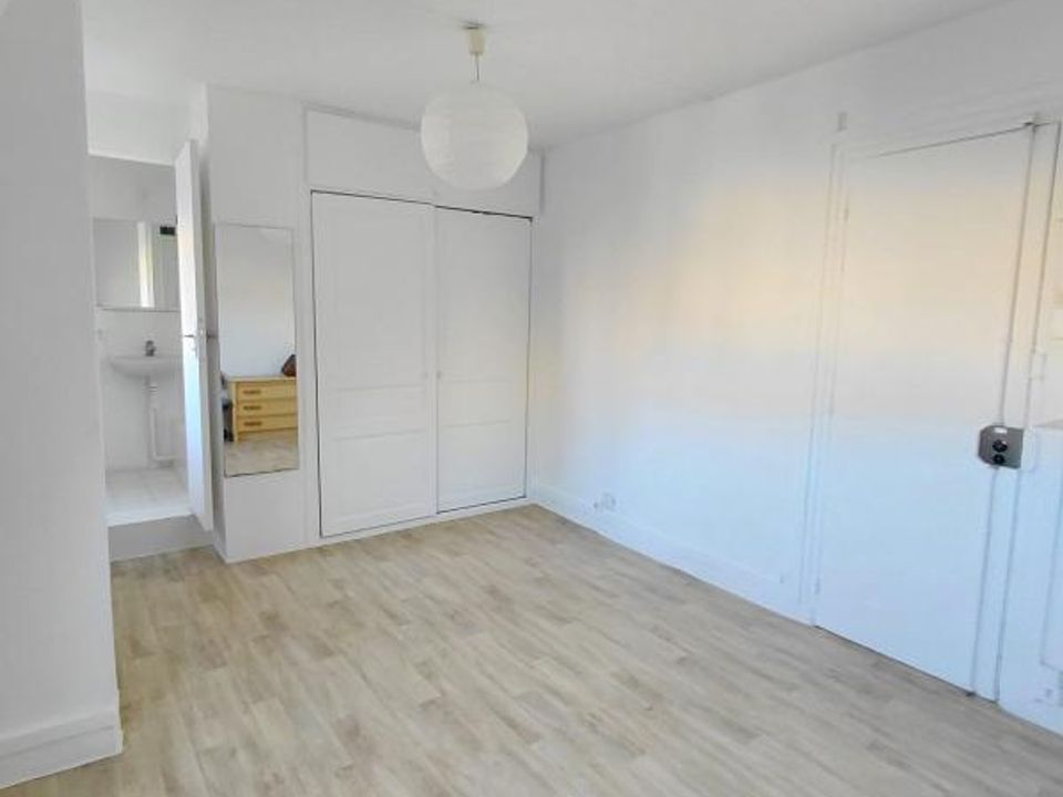 Studio i Paris, Paris - foto 2