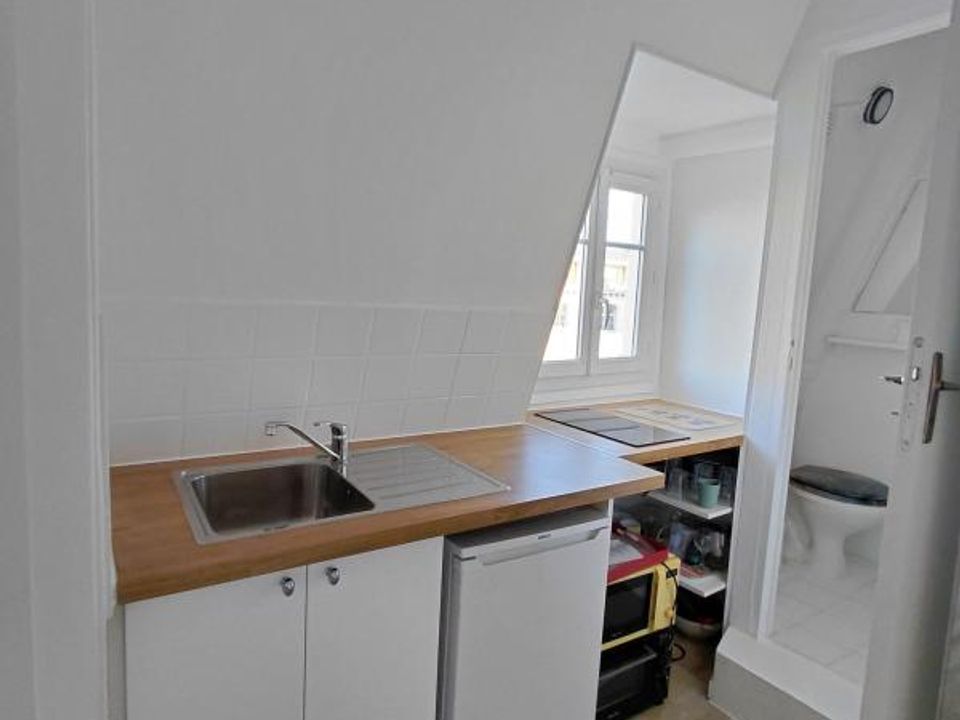 Studio i Paris, Paris - foto 3