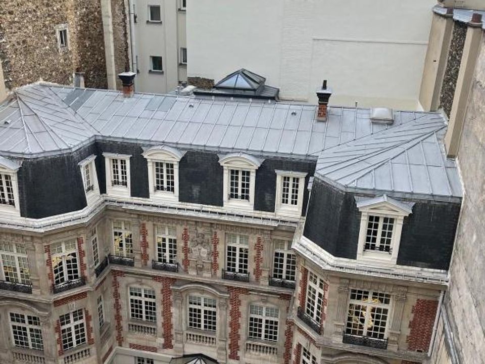 Studio i Paris, Paris - foto 4