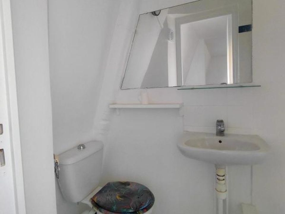 Studio i Paris, Paris - foto 5