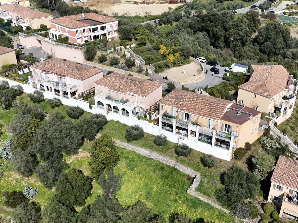 Villa i Nice, Alpes-Maritimes - foto 2