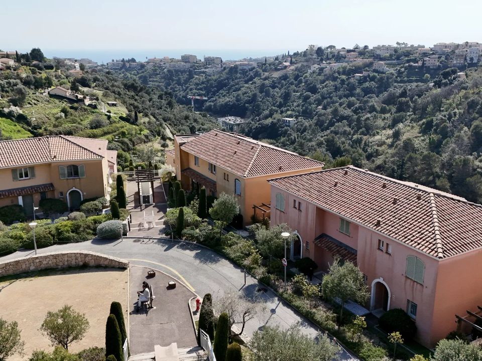 Villa i Nice, Alpes-Maritimes - foto 3