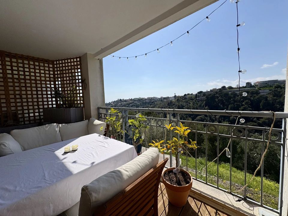 Villa i Nice, Alpes-Maritimes - foto 4