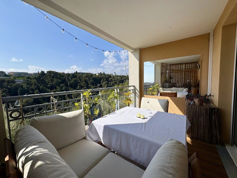Villa i Nice, Alpes-Maritimes - foto 5