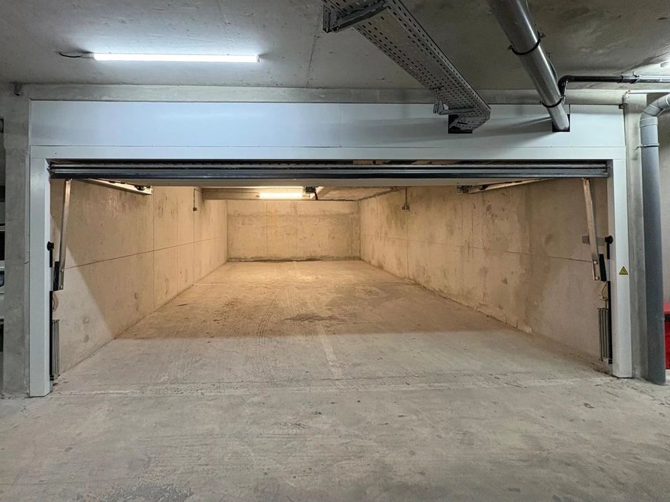 Garage in Nice, Alpes-Maritimes - foto 1