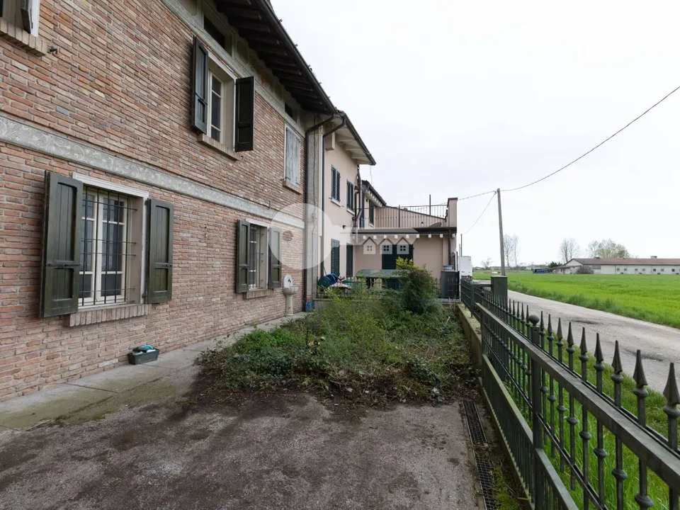 Villa i Leno, Brescia - bilde 3