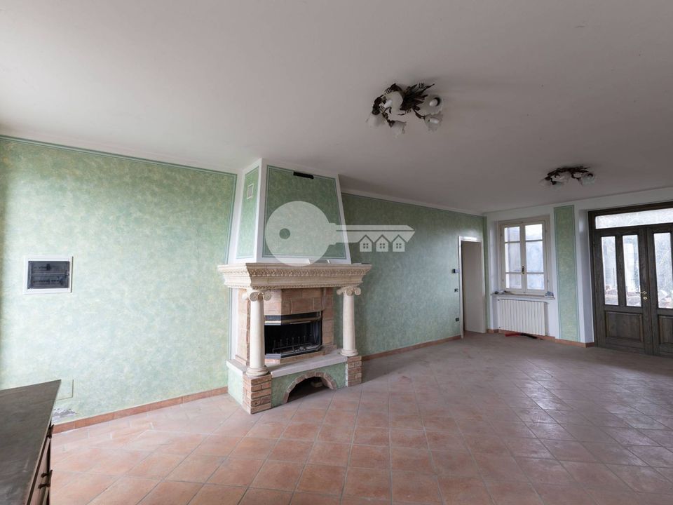 Villa i Leno, Brescia - bilde 4