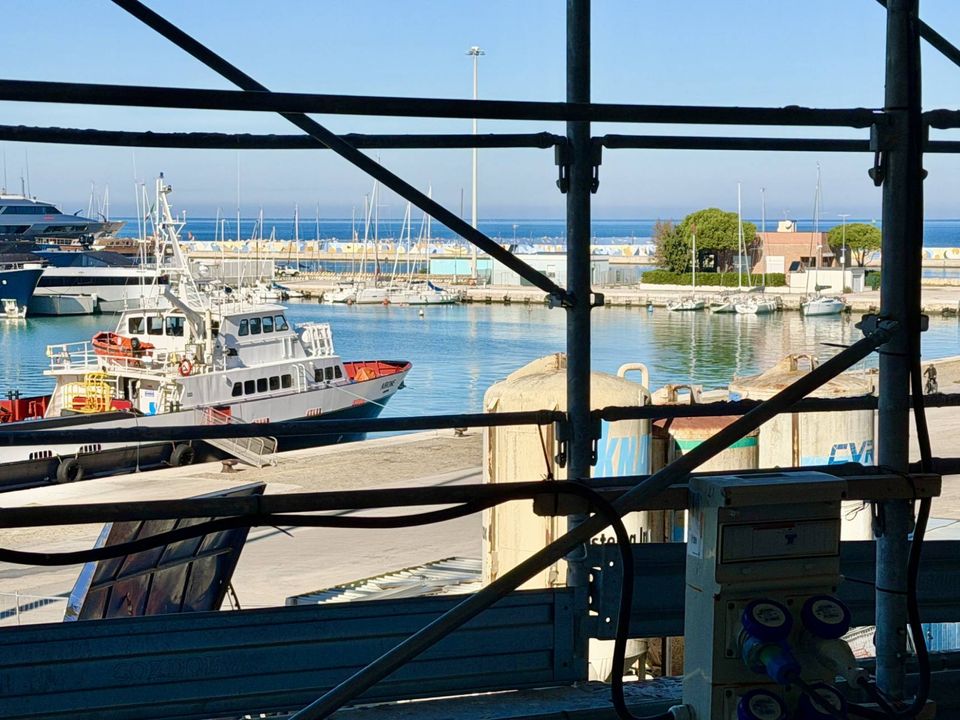Lejlighed i Pesaro, Pesaro and Urbino - foto 4