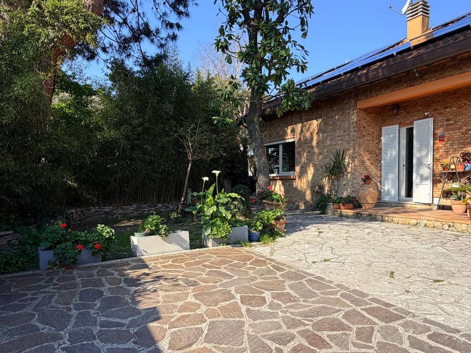 Villa i Pesaro, Pesaro and Urbino - foto 2