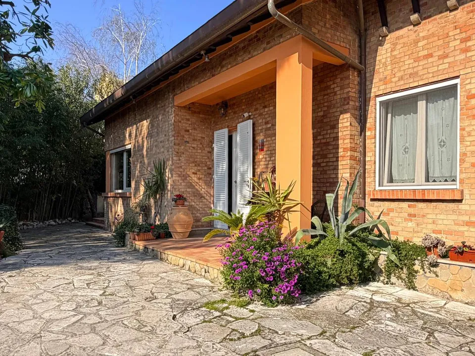 Villa i Pesaro, Pesaro and Urbino - foto 1