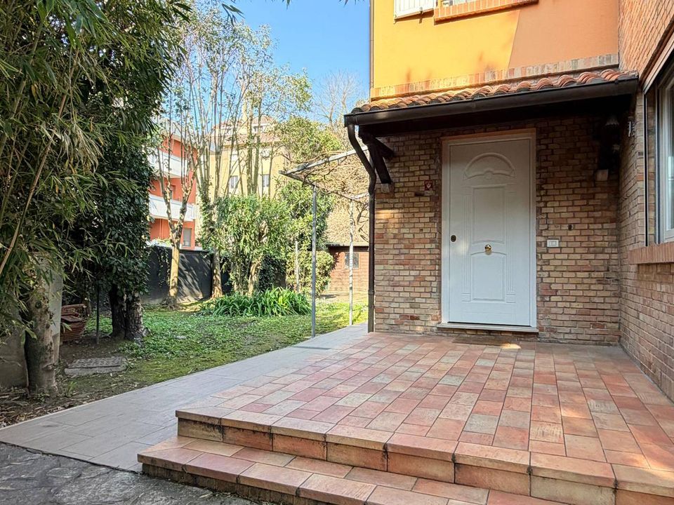 Villa i Pesaro, Pesaro and Urbino - foto 3