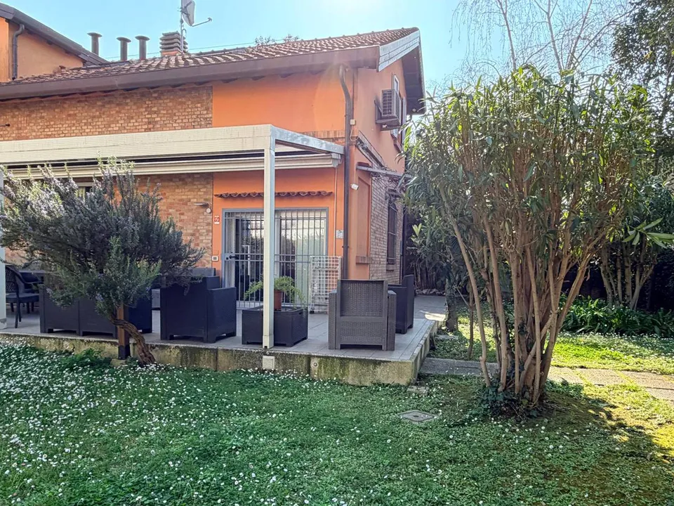Villa i Pesaro, Pesaro and Urbino - foto 5