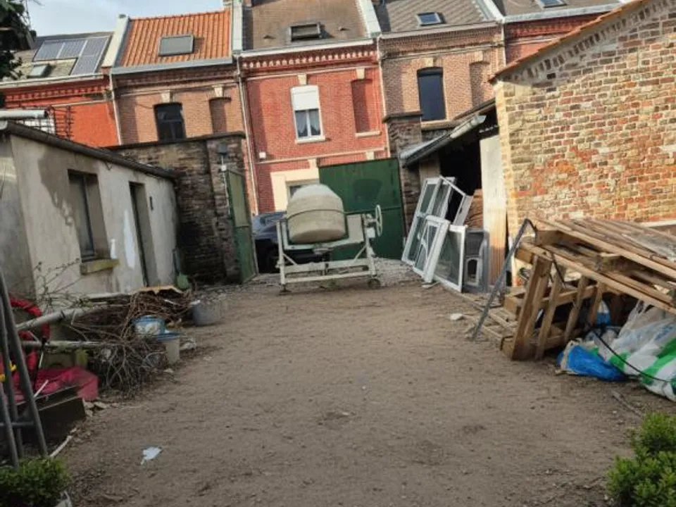 Helårsgrund i Amiens, Somme - foto 3
