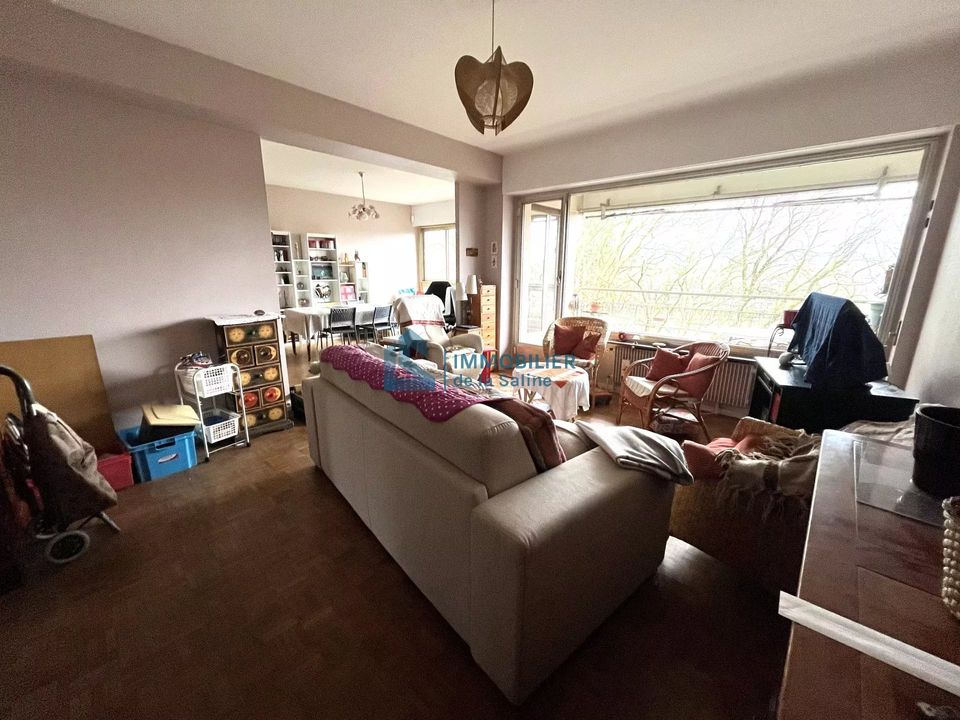 Lejlighed i Besancon, Doubs - foto 2