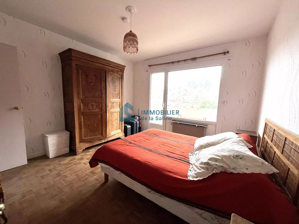 Lejlighed i Besancon, Doubs - foto 3