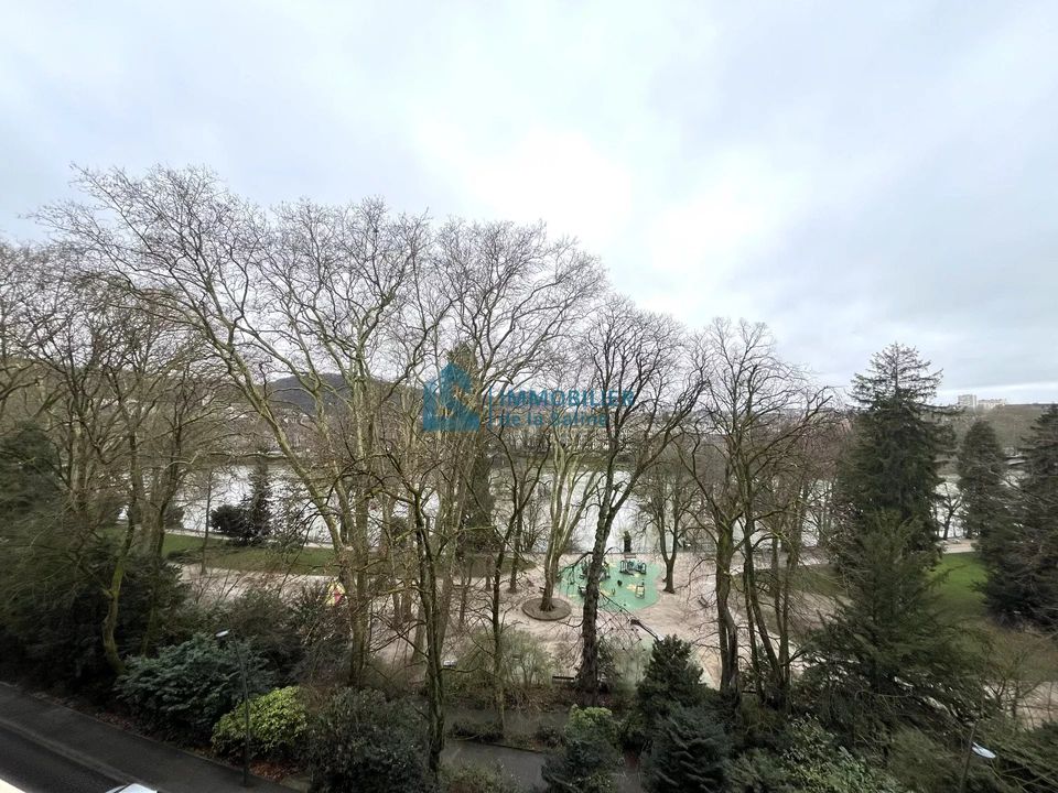 Lejlighed i Besancon, Doubs - foto 4