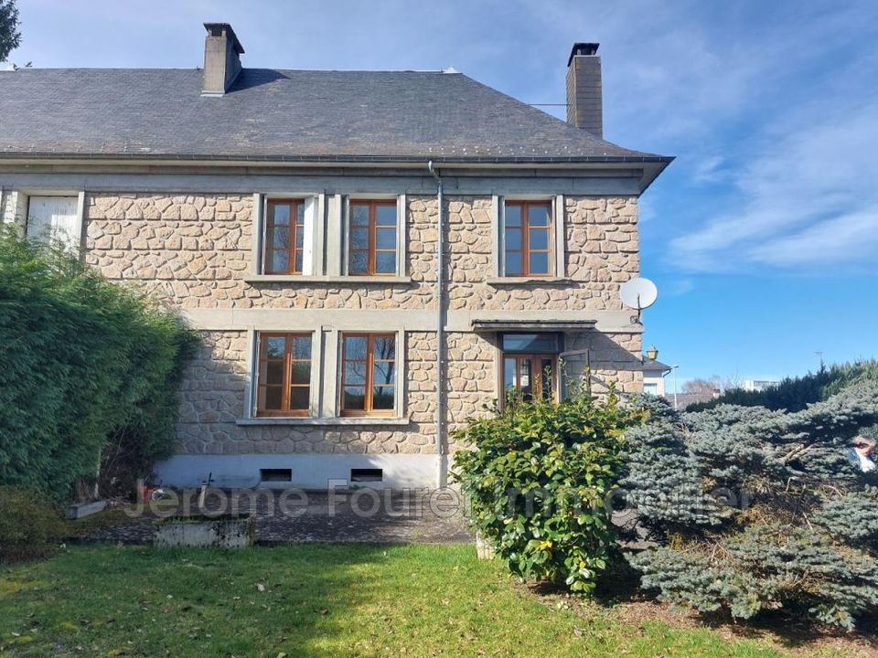 Villa a Egletons, Correze - foto 1