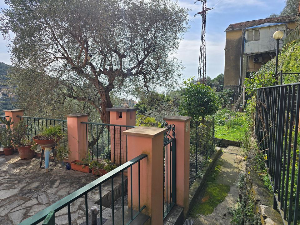 Appartement in Zoagli, Genoa - foto 3