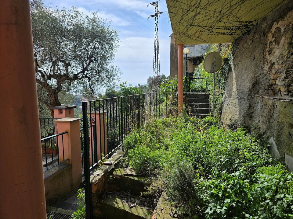Appartement in Zoagli, Genoa - foto 4