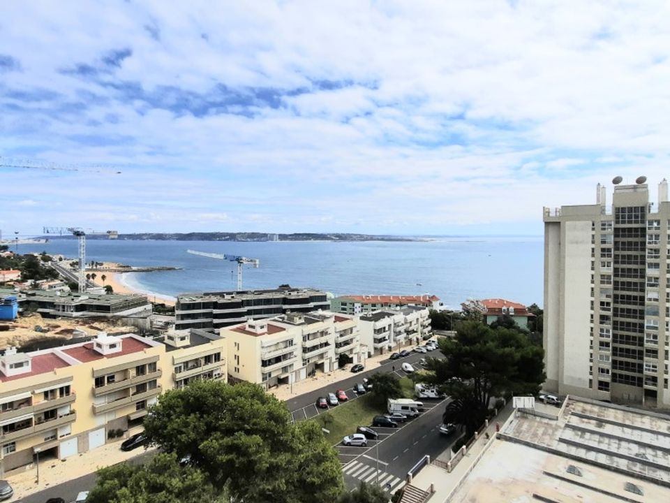Apartament a Oeiras, Lisbon - foto 1