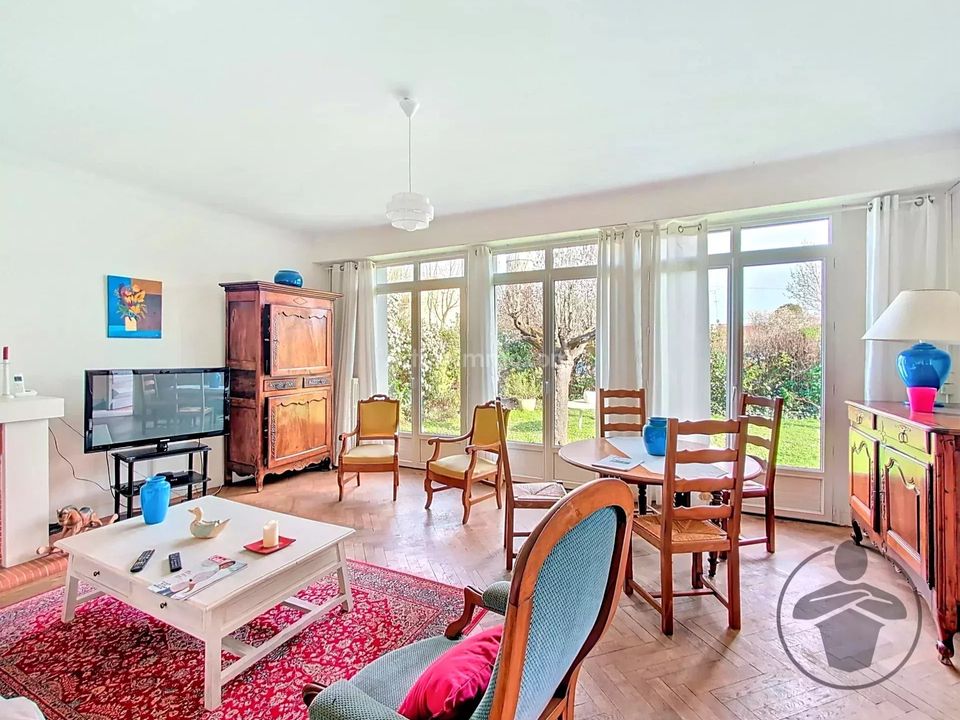 Villa i Coutras, Gironde - foto 2