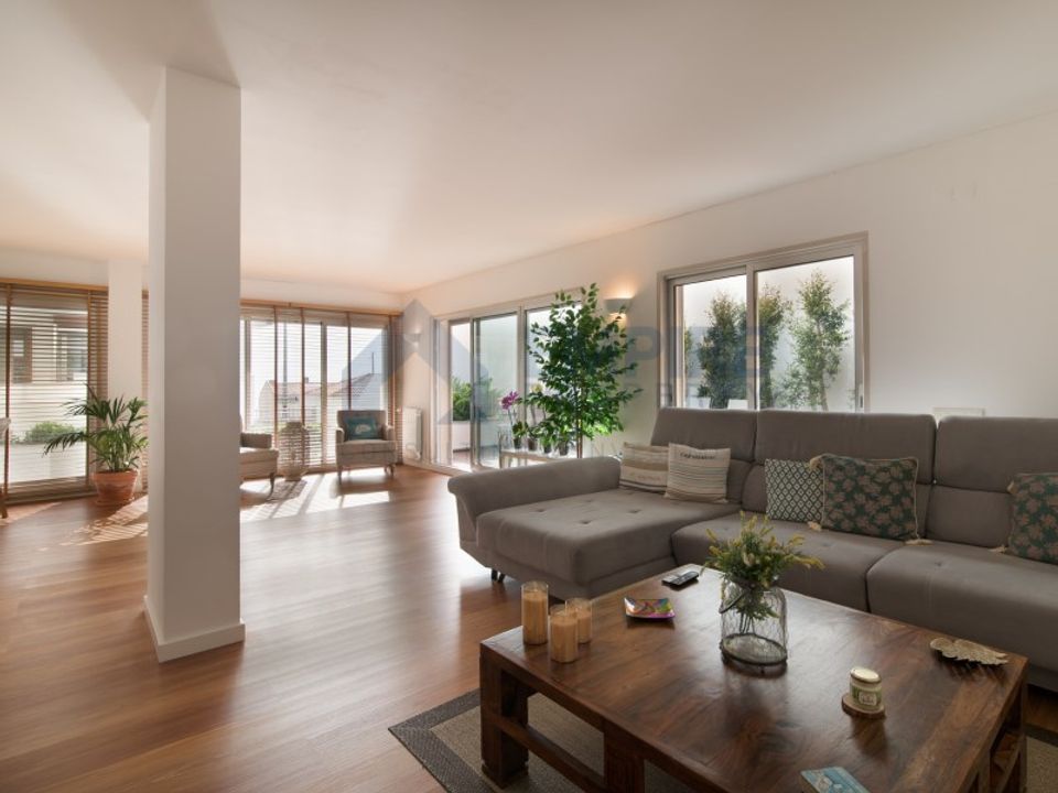Apartament a Alges, Lisbon - foto 1