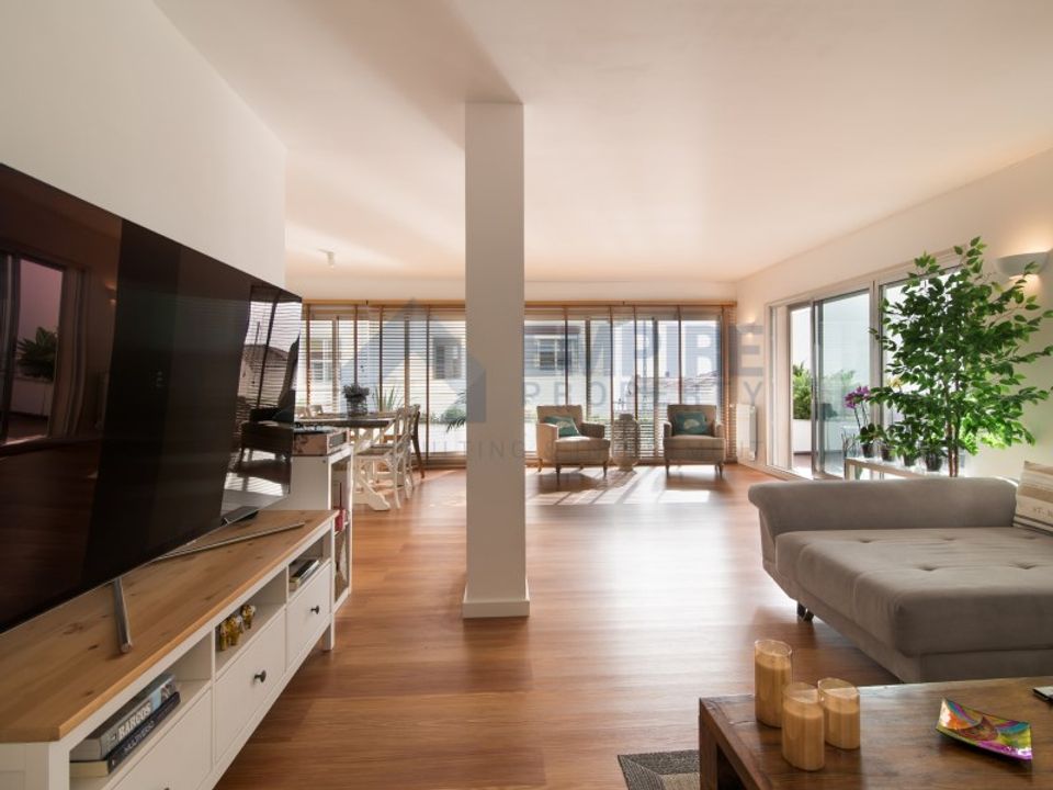 Apartament a Alges, Lisbon - foto 2