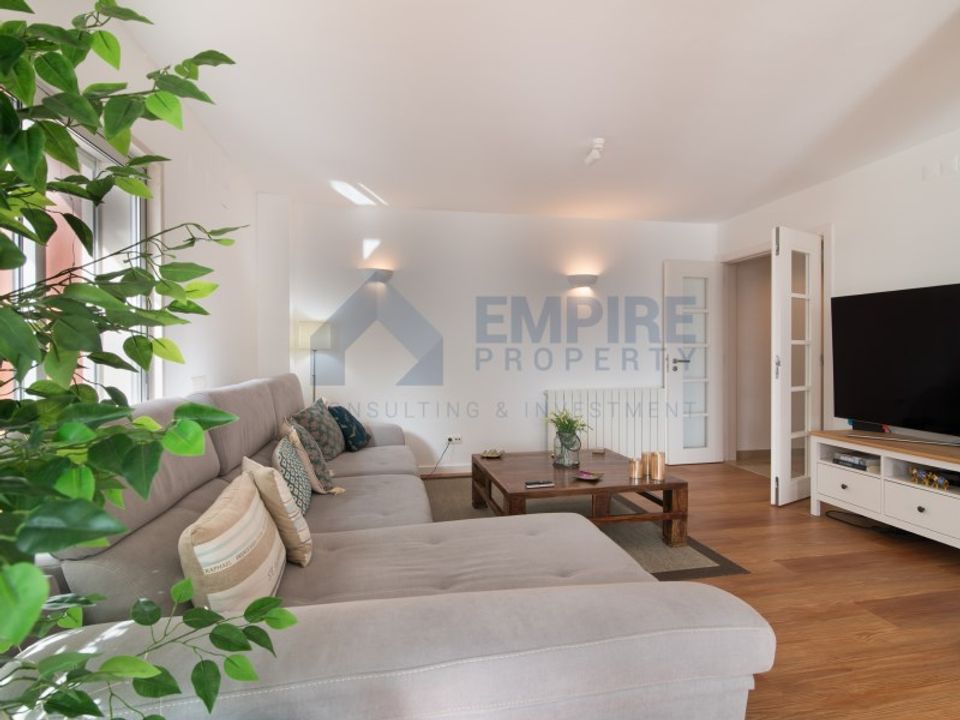 Apartament a Alges, Lisbon - foto 3