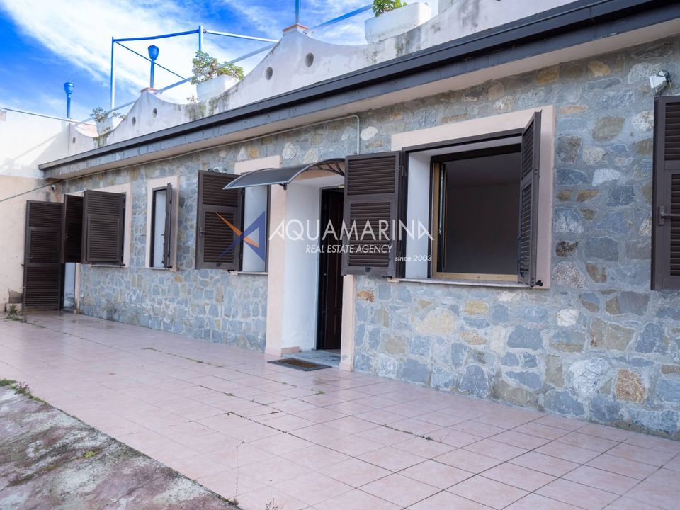 Lejlighed i Camporosso, Imperia - foto 2