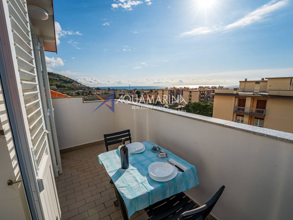 Leilighet i Taggia, Imperia - bilde 2