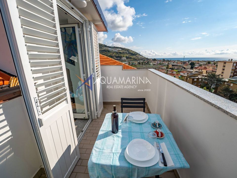 Leilighet i Taggia, Imperia - bilde 3