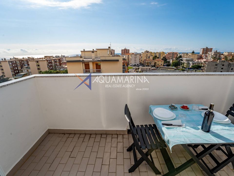 Leilighet i Taggia, Imperia - bilde 4