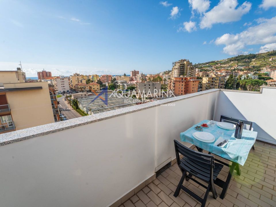 Leilighet i Taggia, Imperia - bilde 5
