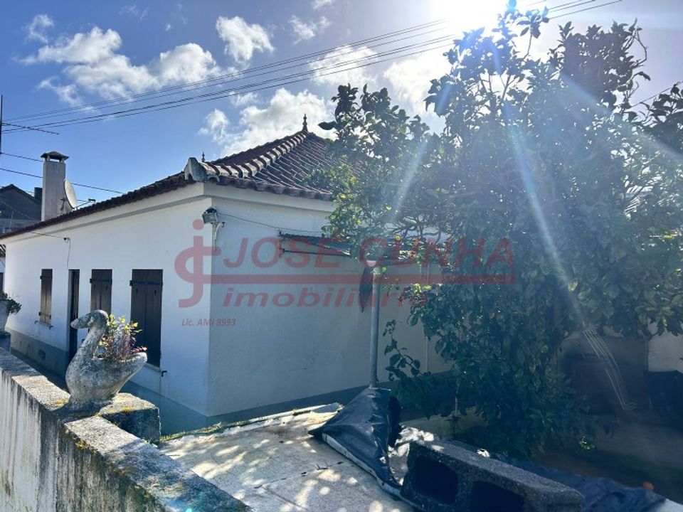 Villa i Vila Praia de Ancora, Viana do Castelo - foto 1