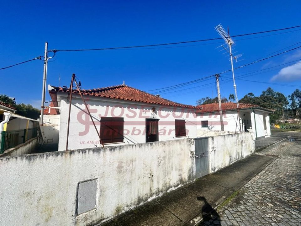 Villa i Vila Praia de Ancora, Viana do Castelo - foto 3