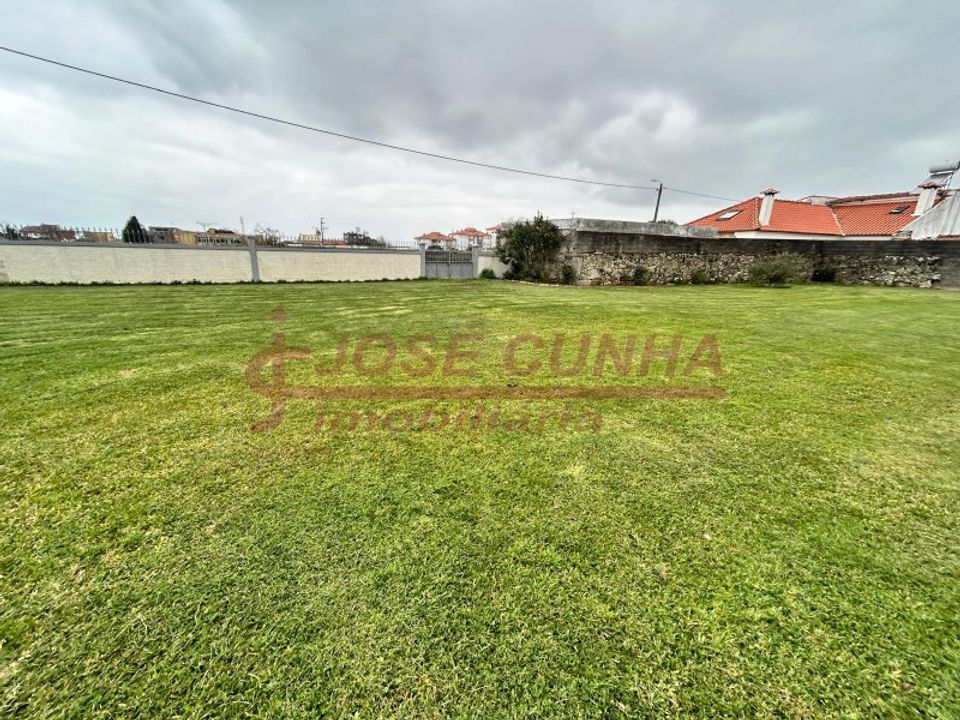 Helårsgrund i Areosa, Viana do Castelo - foto 1