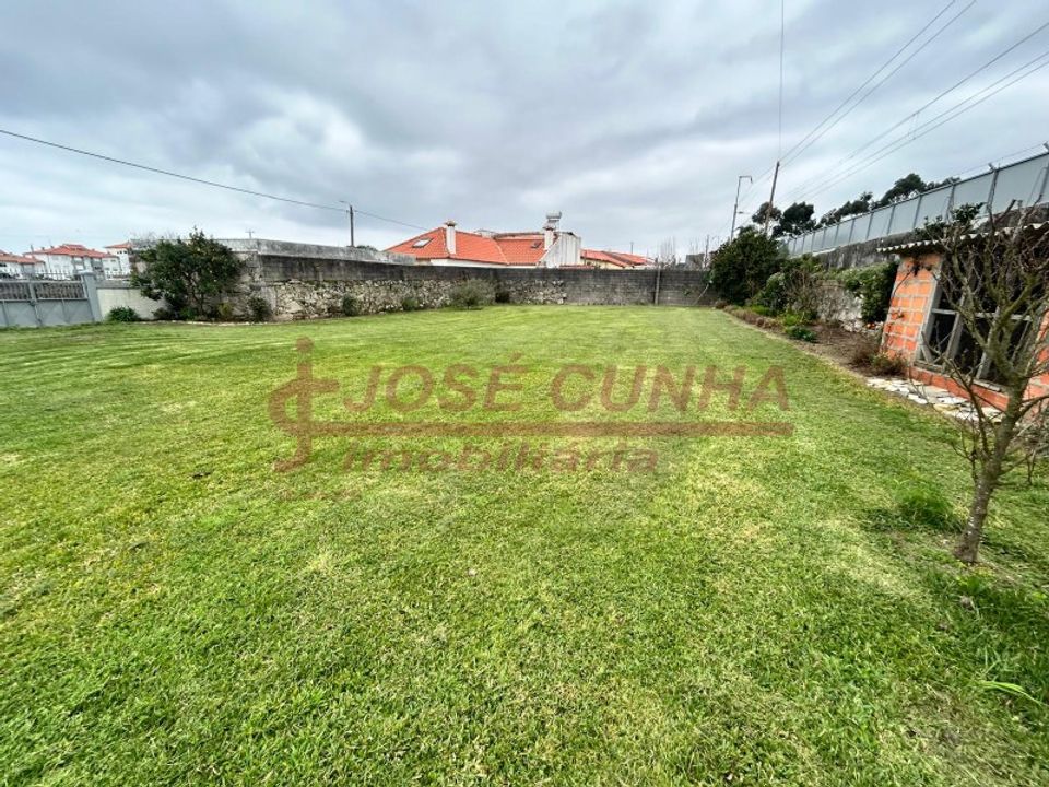 Helårsgrund i Areosa, Viana do Castelo - foto 3