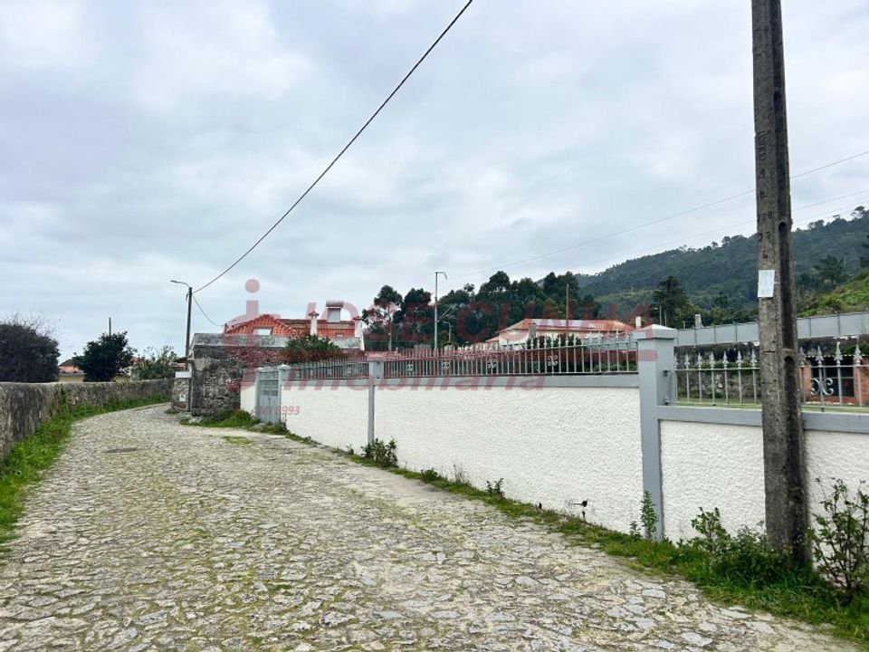 Helårsgrund i Areosa, Viana do Castelo - foto 5