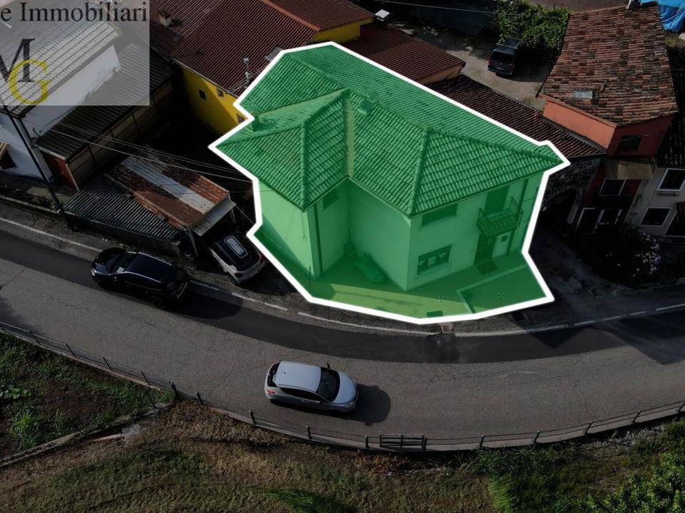 Villa i San Giovanni Ilarione, Verona - foto 1