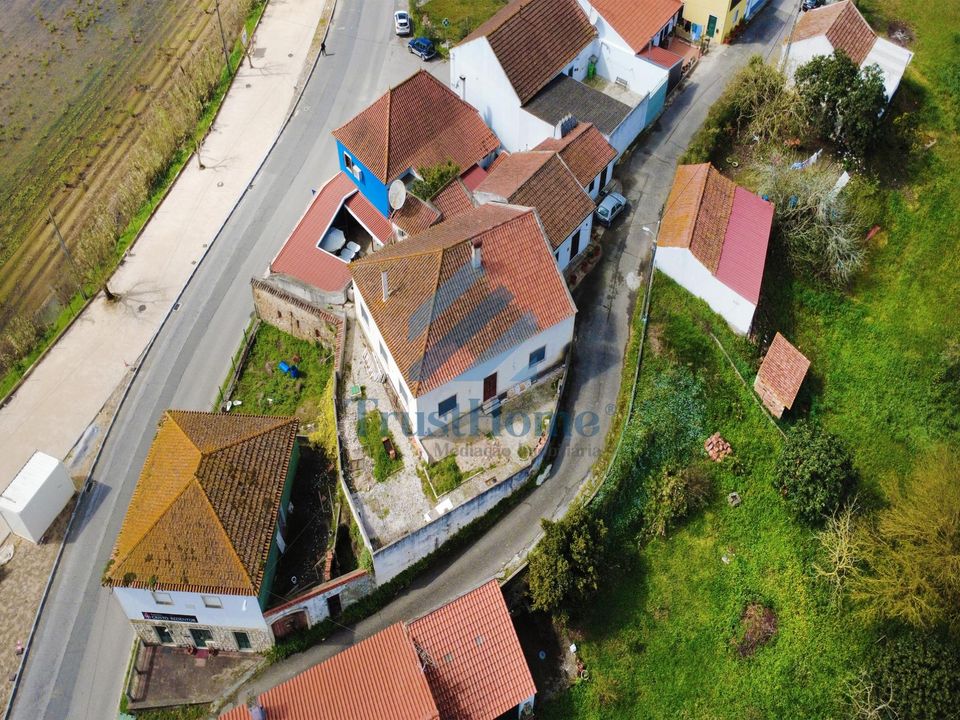 Rækkehus i Rio Maior, Santarem - foto 1