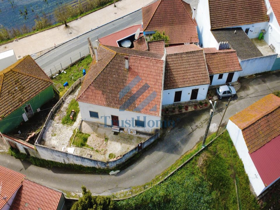 Rækkehus i Rio Maior, Santarem - foto 2