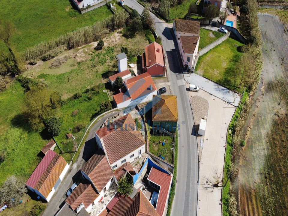 Rækkehus i Rio Maior, Santarem - foto 3