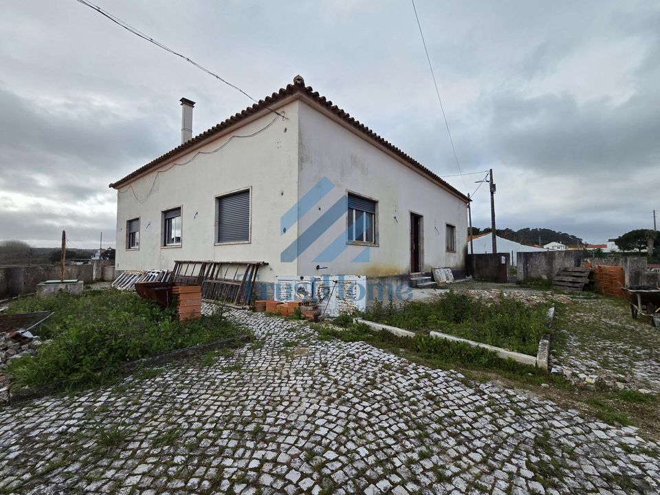 Rækkehus i Rio Maior, Santarem - foto 4