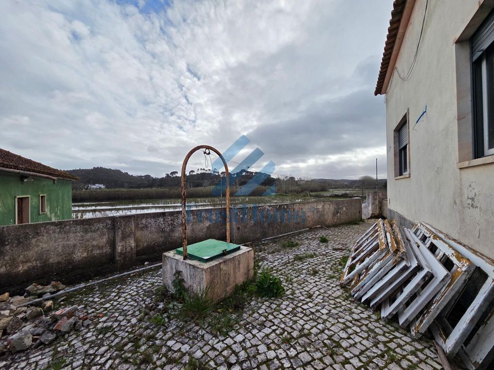Rækkehus i Rio Maior, Santarem - foto 5