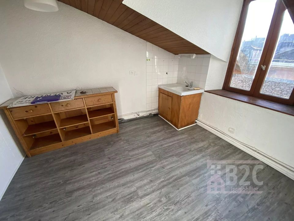 Leilighet i Grenoble, Isere - bilde 5